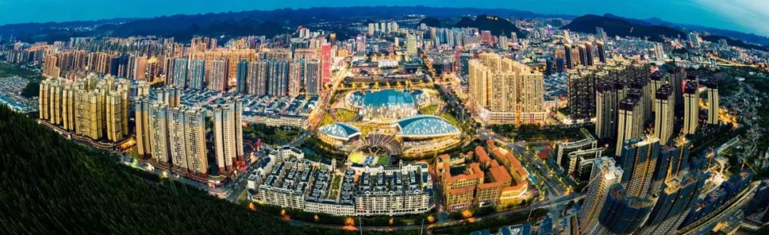32000多戶20余萬人口 富康怎樣做讓業(yè)主“住得住、住得好”？